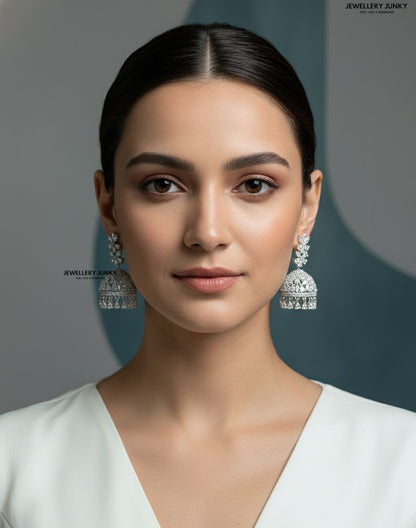 CHAYA DIAMOND JUMKA E-1129