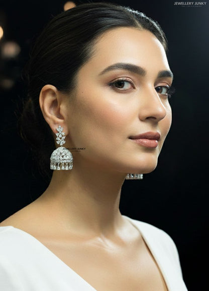 CHAYA DIAMOND JUMKA E-1129