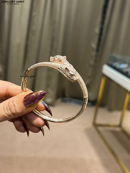 MYRIAM  DIAMOND BRACELET
