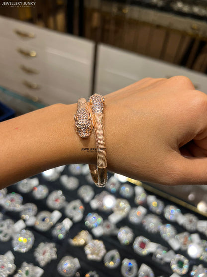 MYRIAM  DIAMOND BRACELET