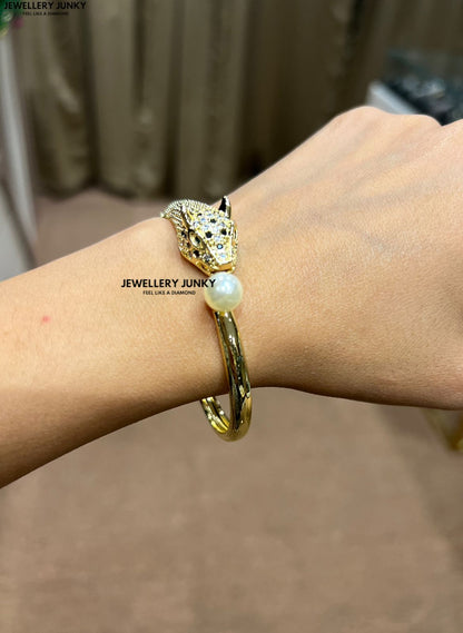 LINDA DIAMOND BRACELET