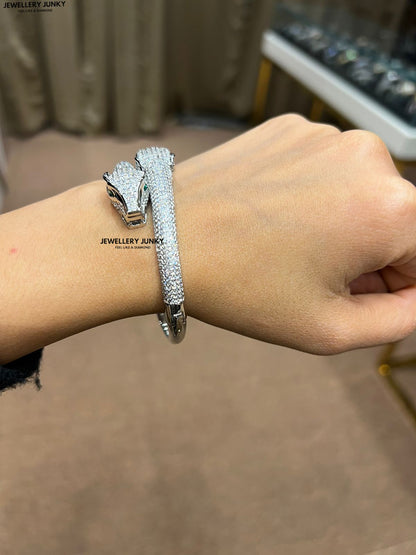 WENDI DIAMOND BRACELET