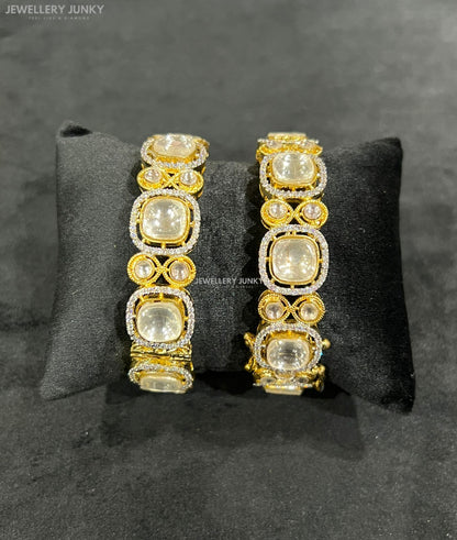LAXMI KUNDAN BANGLE