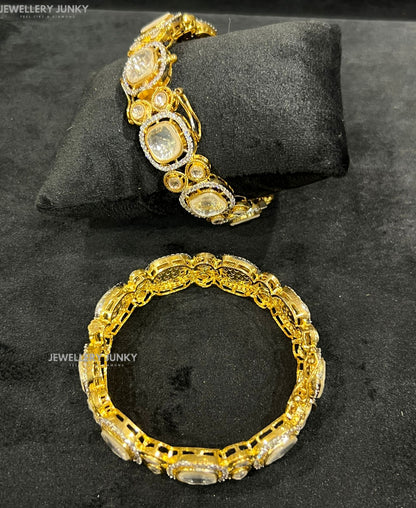 LAXMI KUNDAN BANGLE