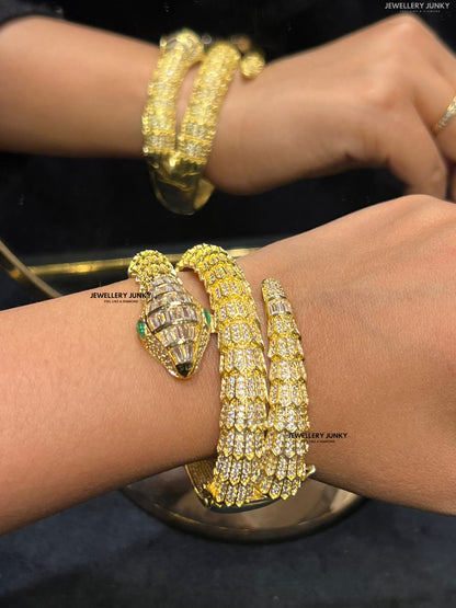 NICOLE DIAMOND BRACELET