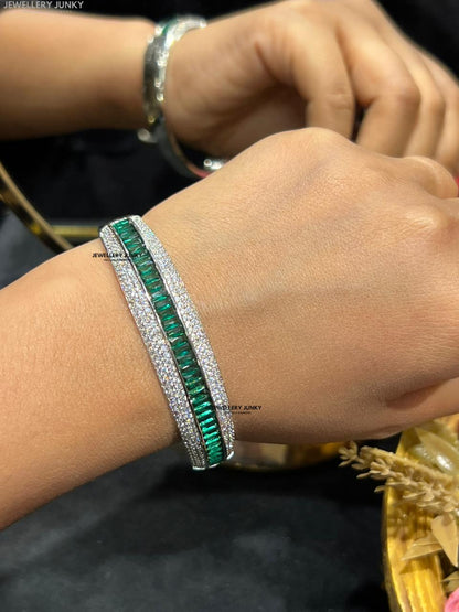 LASHLEY  DIAMOND BRACELET