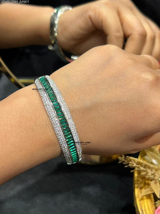 LASHLEY  DIAMOND BRACELET