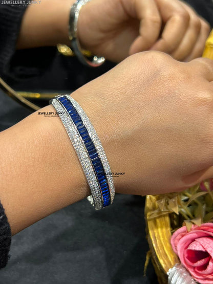 LASHLEY  DIAMOND BRACELET