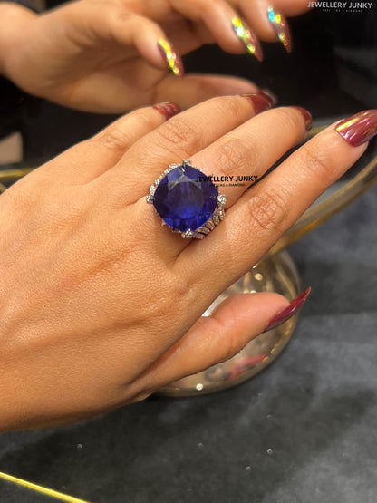 AAPURBA DIAMOND RING
