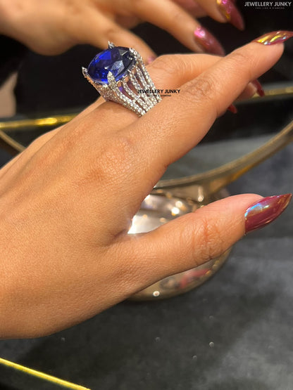 AAPURBA DIAMOND RING