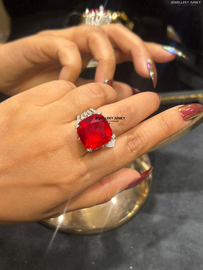 AAPURBA DIAMOND RING