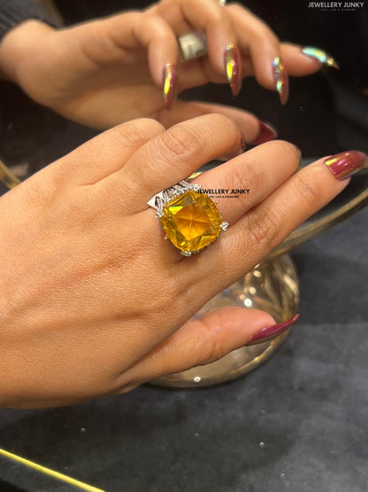 AAPURBA DIAMOND RING