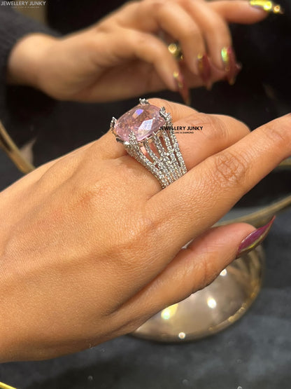AAPURBA DIAMOND RING