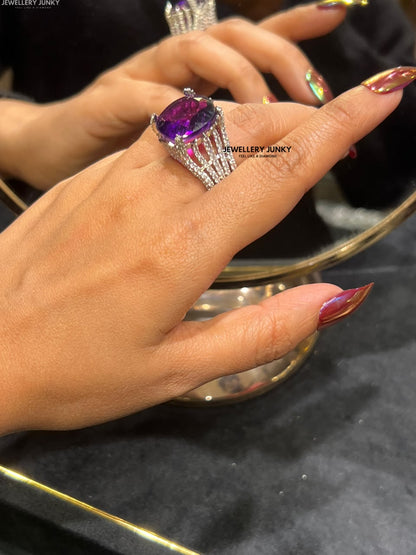 AAPURBA DIAMOND RING