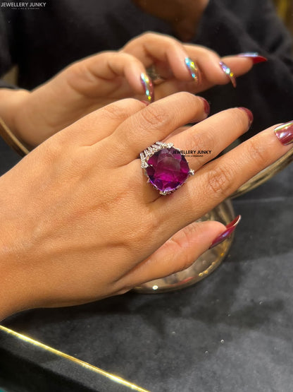 AAPURBA DIAMOND RING
