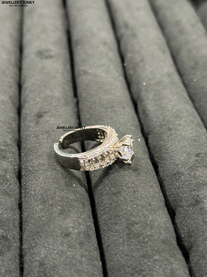 AASHVI DIAMOND RING