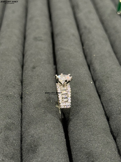 AASHVI DIAMOND RING