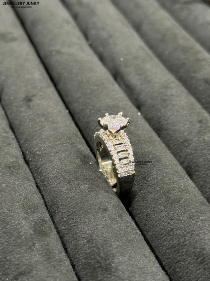 AASHVI DIAMOND RING