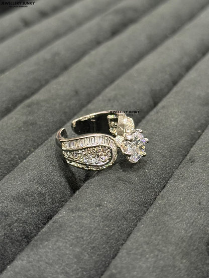 ADRISA DIAMOND RING