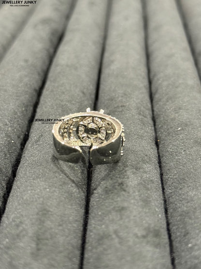 OORJA DIAMOND RING