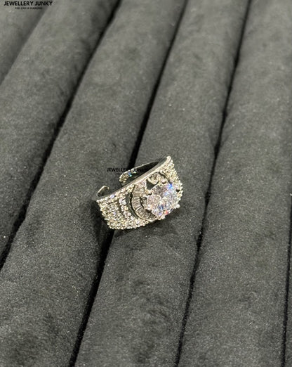 SHANNON DIAMOND RING