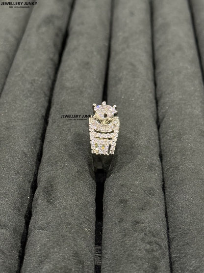 SHANNON DIAMOND RING