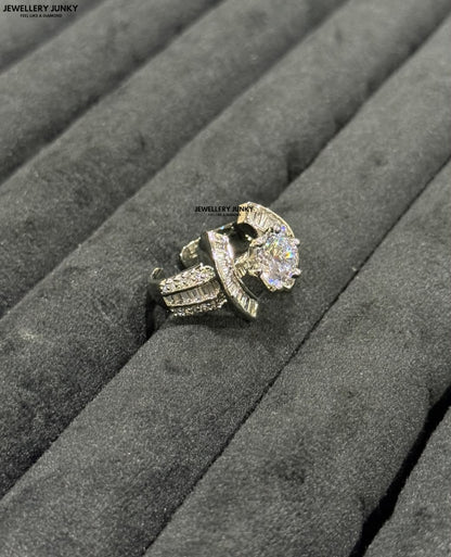 INARI DIAMOND RING