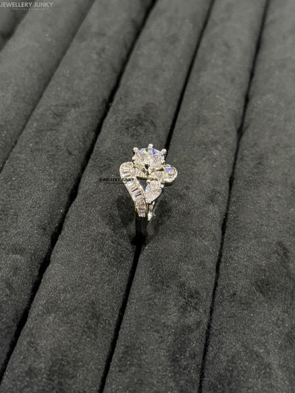 ORLA DIAMOND RING