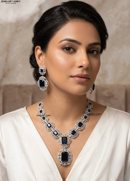 ADDILYN DIAMOND NECKLACE
