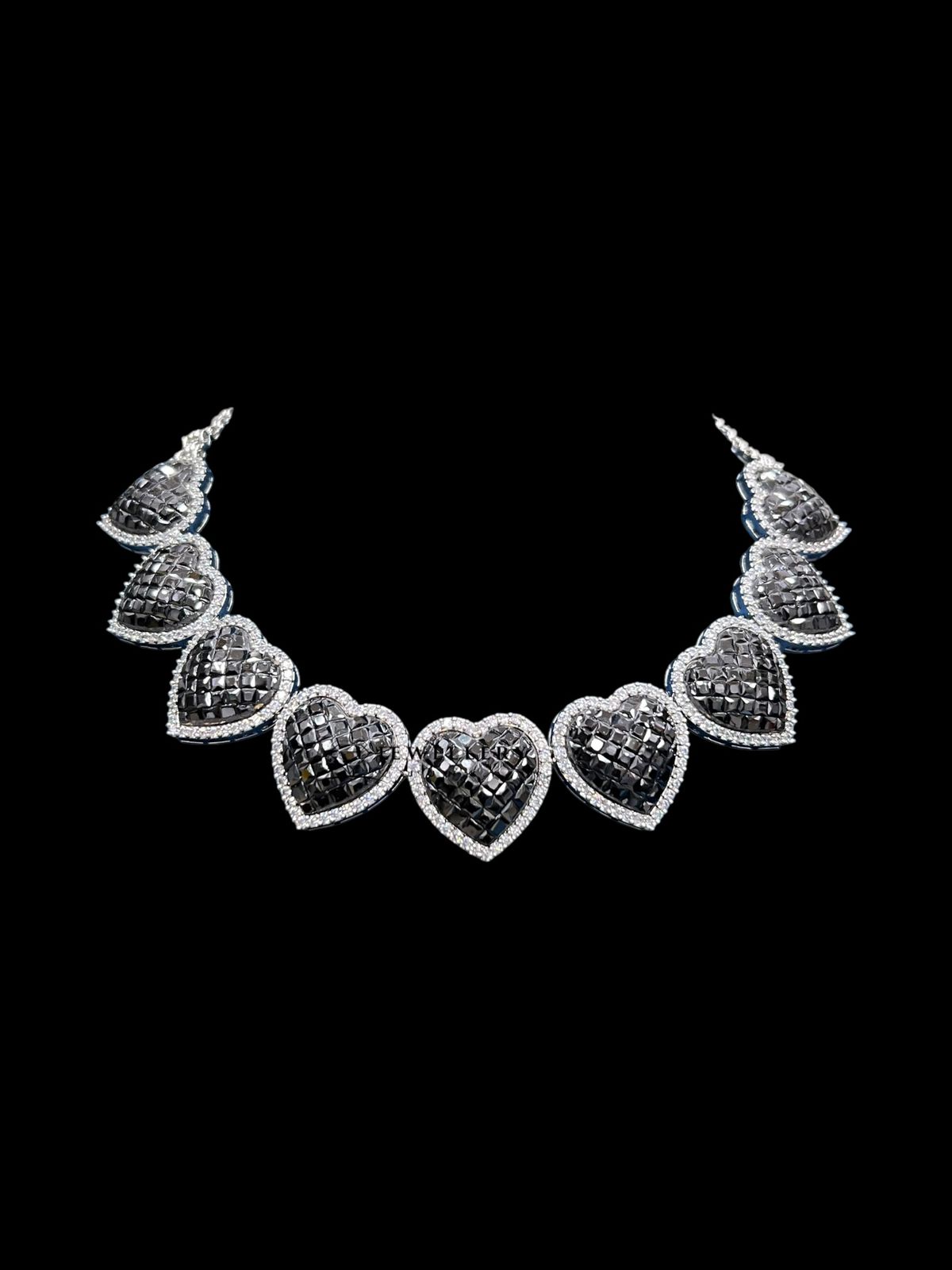 MARYAM DIAMOND NECKLACE