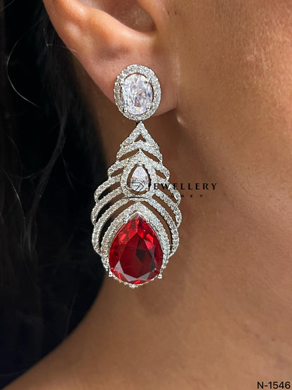 ADWETA DIAMOND NECKLACE N-1546