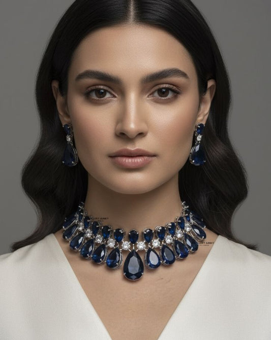 AARYA DIAMOND NECKLACE