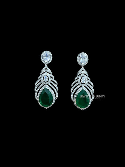 ADWETA DIAMOND NECKLACE N-1546