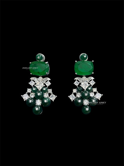 CHARITA DIAMOND NECKLACE N-1539