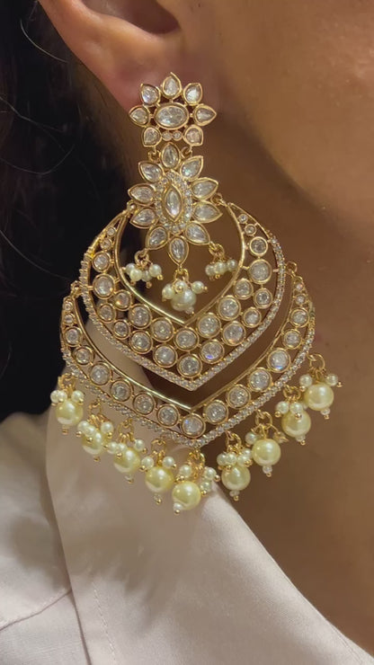 TAMANA KUNDAN CHANDBALI